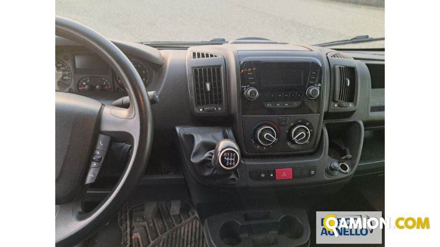 Citroen JUMPER JUMPER | Leggero Furgone > 35 q.li Altro | Borgo Agnello S.p.A.