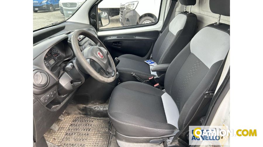 Fiat FIORINO FIORINO | Leggero Furgone > 35 q.li Altro | Borgo Agnello S.p.A.