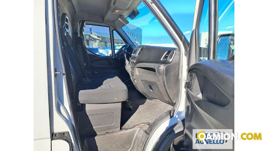Iveco DAILY 35S16 DAILY 35S16 | Leggero Furgone > 35 q.li Altro | Borgo Agnello S.p.A.