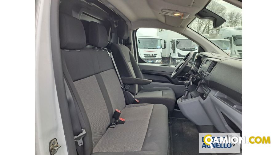 Fiat SCUDO SCUDO | Leggero Furgone > 35 q.li Altro | Borgo Agnello S.p.A.