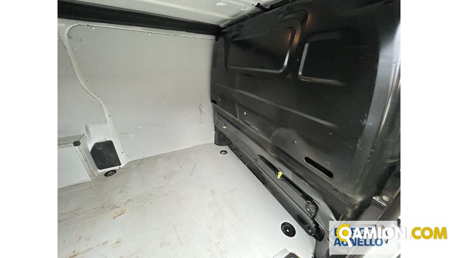 Fiat SCUDO SCUDO | Leggero Furgone > 35 q.li Altro | Borgo Agnello S.p.A.