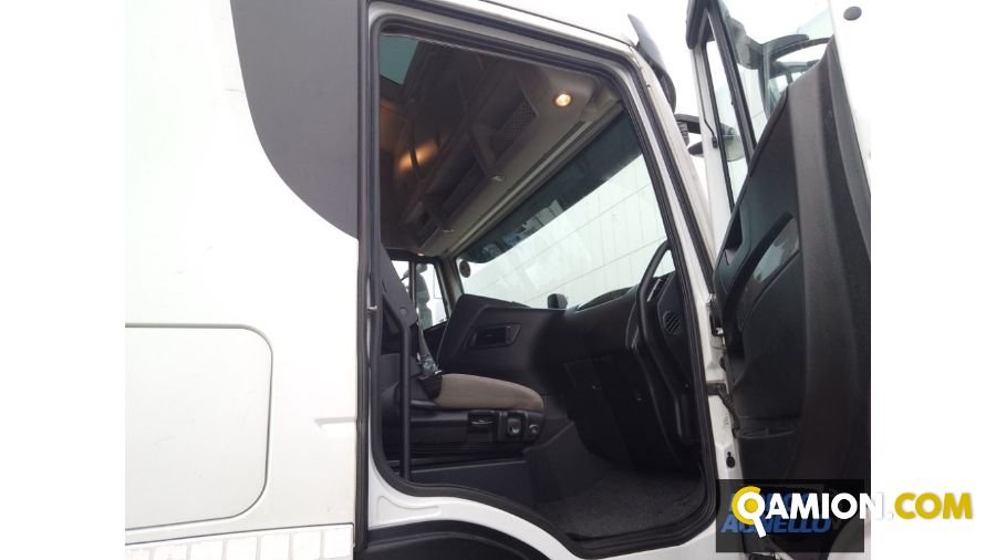 Iveco STRALIS STRALIS | Trattore Trattore | Borgo Agnello S.p.A.