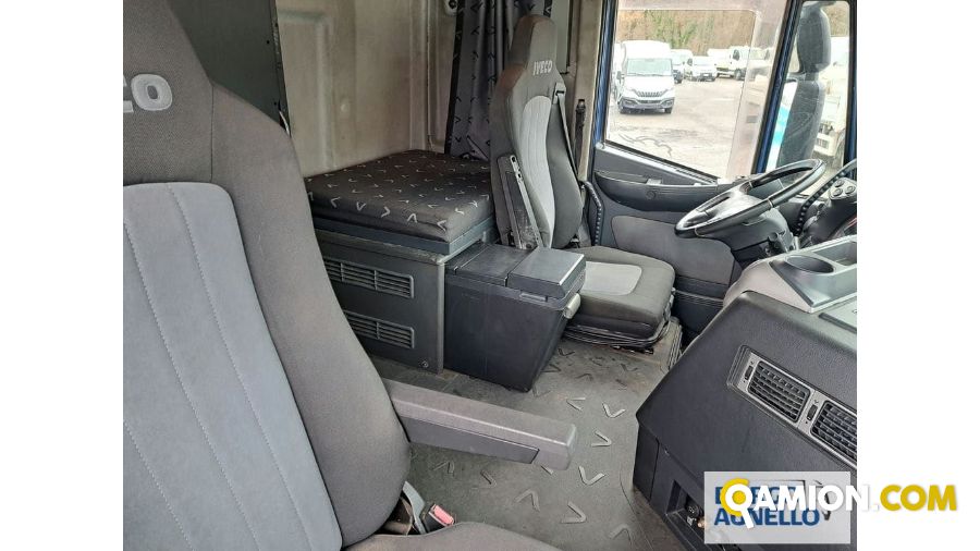 Iveco STRALIS TRATTORE AS-440S46T FP-LT STRALIS TRATTORE AS-440S46T FP-LT | Trattore Trattore | Borgo Agnello S.p.A.