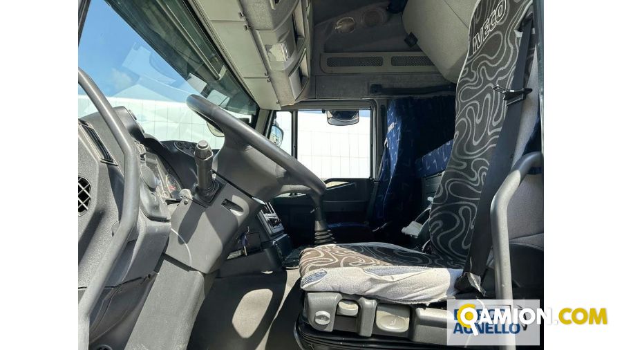 Iveco STRALIS TRATTORE AT440S45 T/P | Trattore Trattore | Borgo Agnello S.p.A.