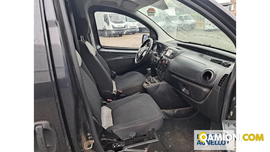 Fiat FIORINO FIORINO | Leggero Furgone > 35 q.li Altro | Borgo Agnello S.p.A.