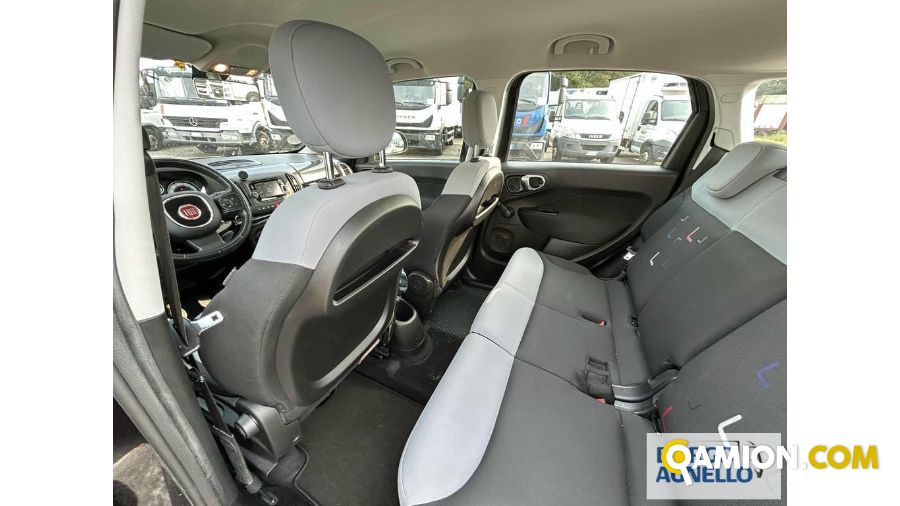 Fiat 500L 500L | Altro Automobile | Borgo Agnello S.p.A.