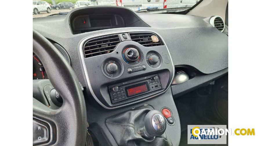 Renault KANGOO KANGOO | Leggero Furgone > 35 q.li Altro | Borgo Agnello S.p.A.