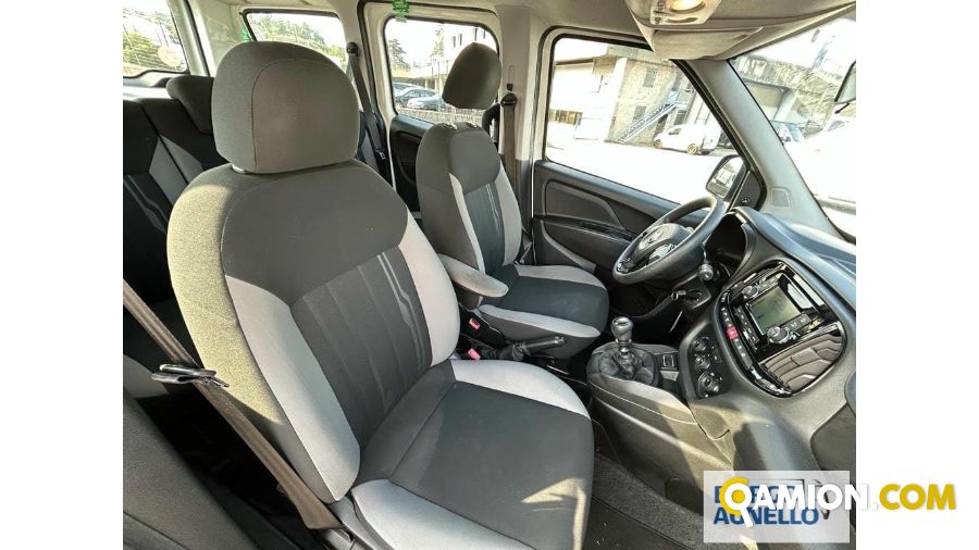 Fiat DOBLO DOBLO | Automobile Automobile | Borgo Agnello S.p.A.