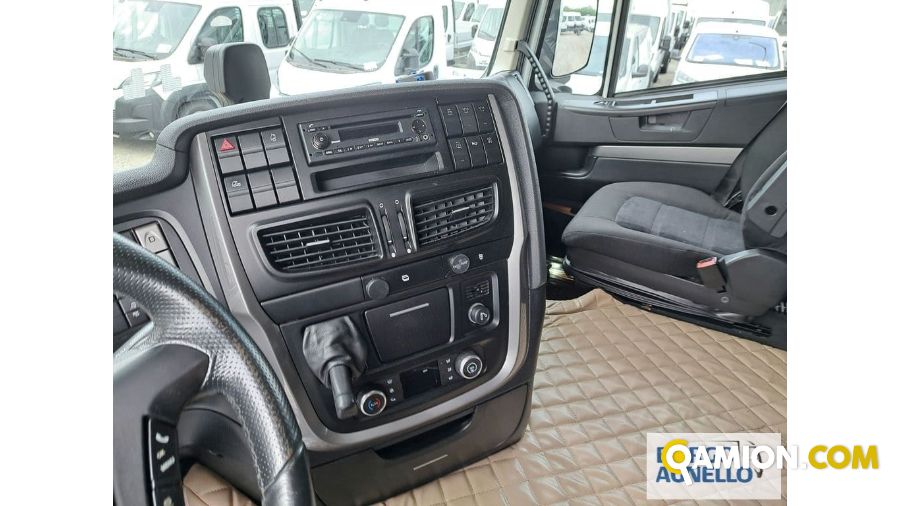 Iveco STRALIS TRATTORE AS440S51 FP LT STRALIS TRATTORE AS440S51 FP LT | Trattore Trattore | Borgo Agnello S.p.A.