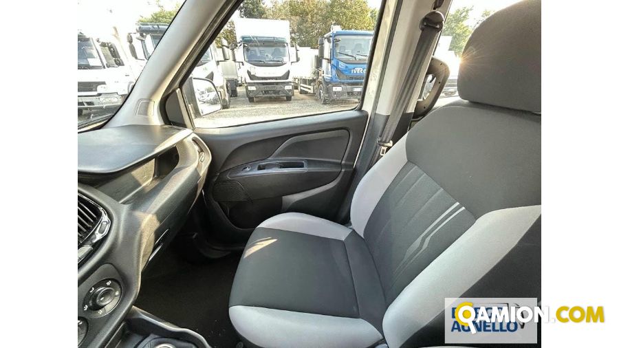 Fiat DOBLO DOBLO | Automobile Automobile | Borgo Agnello S.p.A.