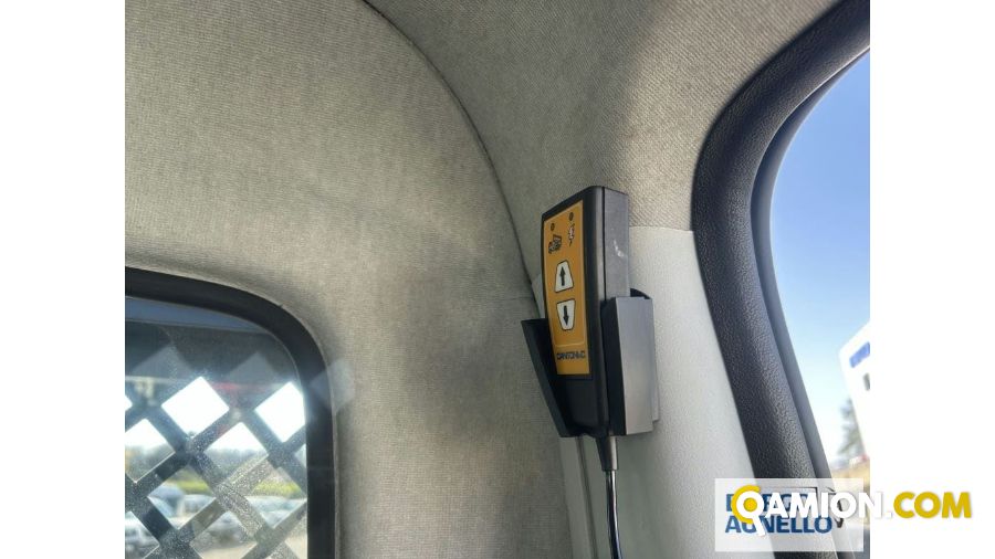 Iveco DAILY 35C14 DAILY 35C14 | Mezzi d'opera / mezzi da cantiere Altro | Borgo Agnello S.p.A.