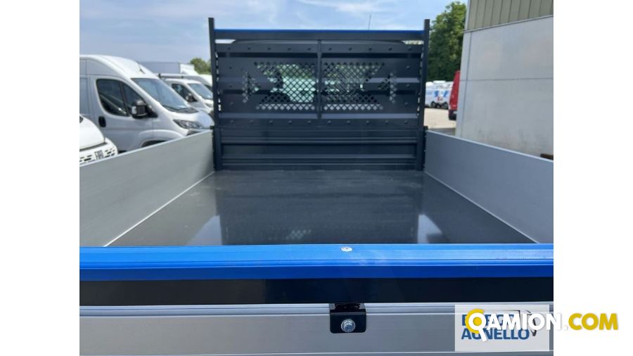 Iveco DAILY 35C14 DAILY 35C14 | Mezzi d'opera / mezzi da cantiere Altro | Borgo Agnello S.p.A.