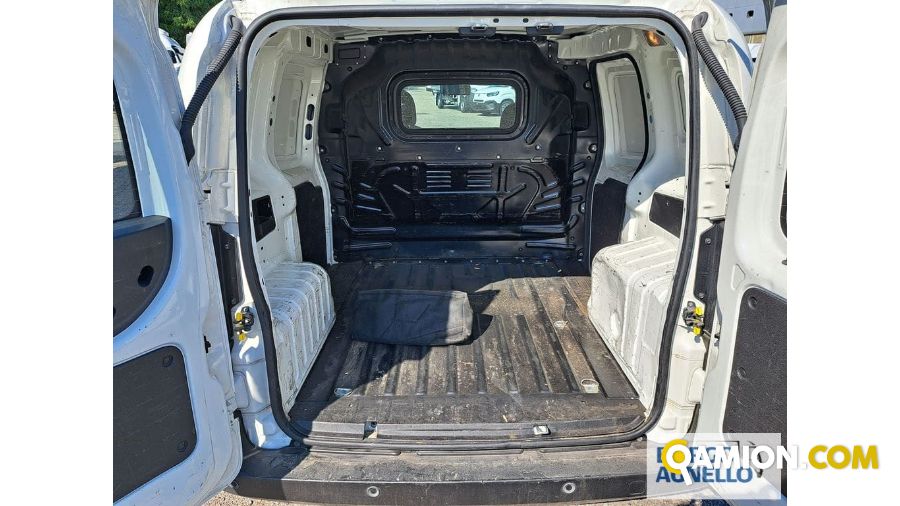 Fiat FIORINO FIORINO | Leggero Furgone > 35 q.li Altro | Borgo Agnello S.p.A.