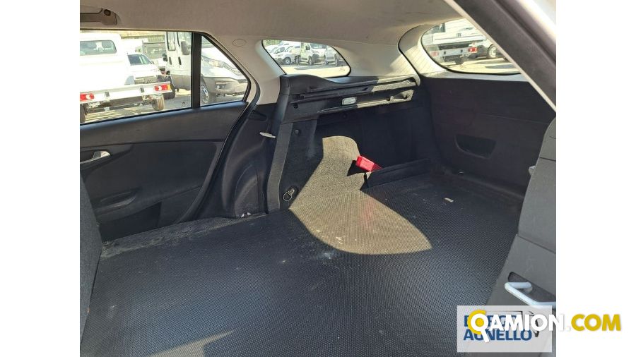 Fiat TIPO VAN TIPO VAN | Leggero Furgone > 35 q.li Altro | Borgo Agnello S.p.A.
