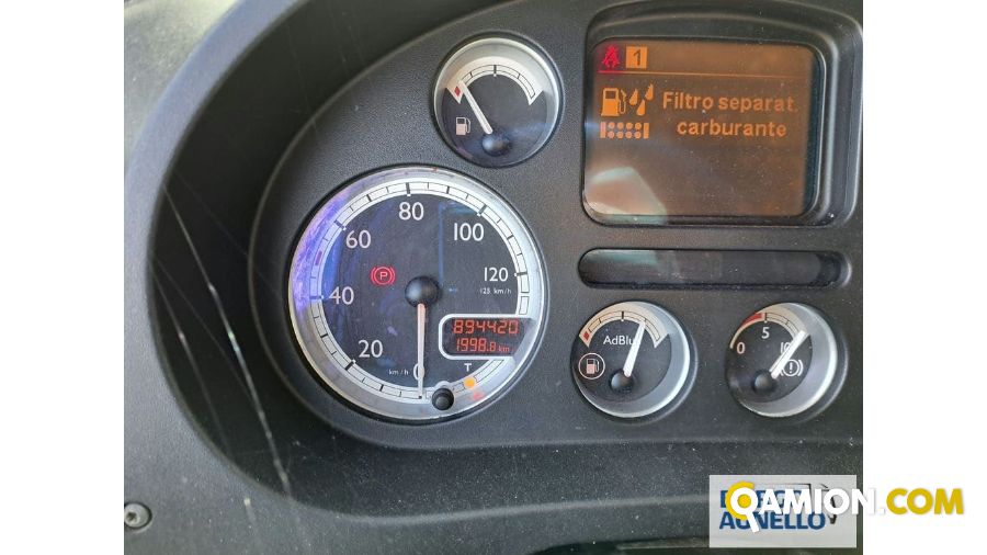 Daf XF105 XF105 | Trattore Trattore | Borgo Agnello S.p.A.
