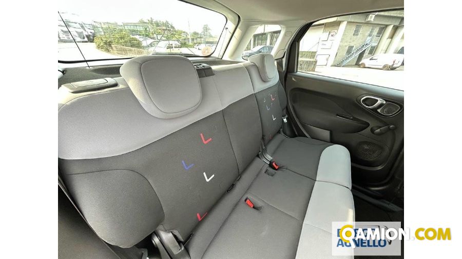 Fiat 500L 500L | Altro Automobile | Borgo Agnello S.p.A.