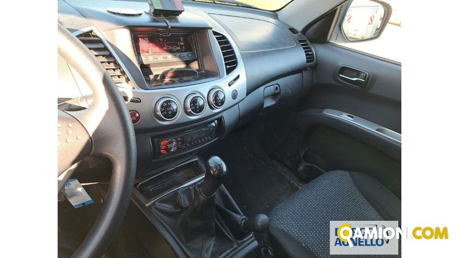 Mitsubishi L 200 L 200 | Automobile Altro | Borgo Agnello S.p.A.
