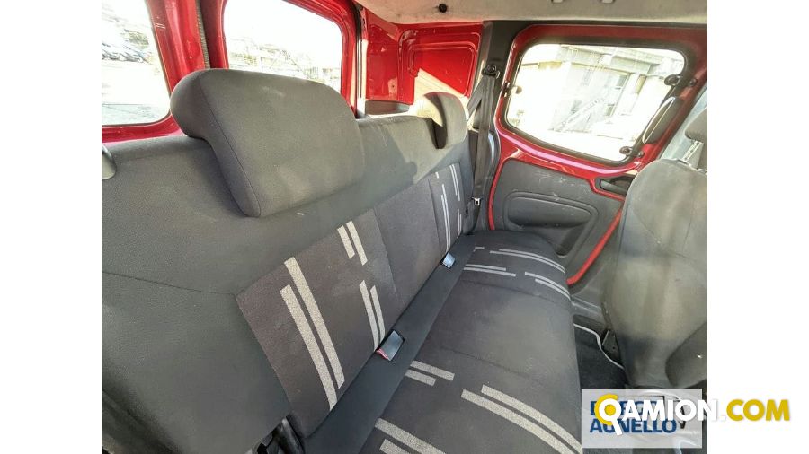Fiat FIORINO FIORINO | Leggero Furgone > 35 q.li Altro | Borgo Agnello S.p.A.