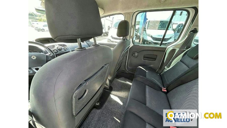 Renault KANGOO KANGOO | Leggero Furgone > 35 q.li Altro | Borgo Agnello S.p.A.