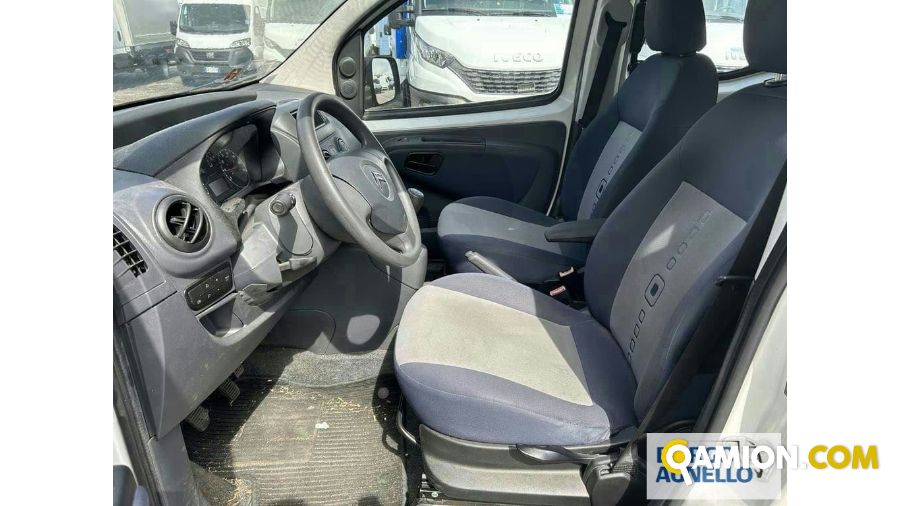 Citroen NEMO NEMO | Leggero Furgone > 35 q.li Altro | Borgo Agnello S.p.A.