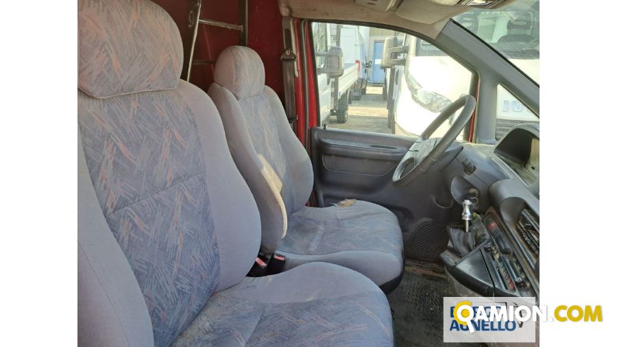 Fiat SCUDO SCUDO | Leggero Furgone > 35 q.li Altro | Borgo Agnello S.p.A.