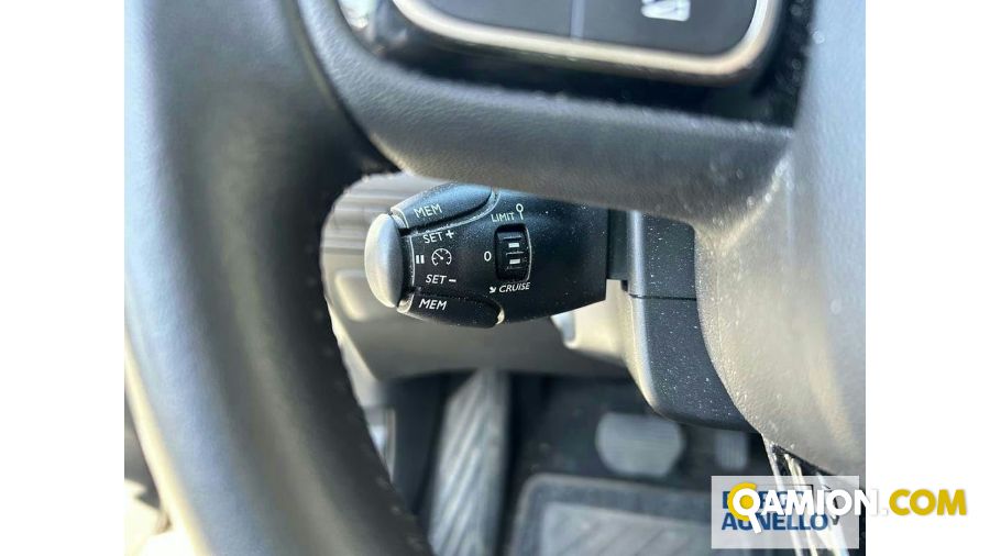 Citroen C3 AIRCROSS VAN | Leggero Furgone > 35 q.li Altro | Borgo Agnello S.p.A.