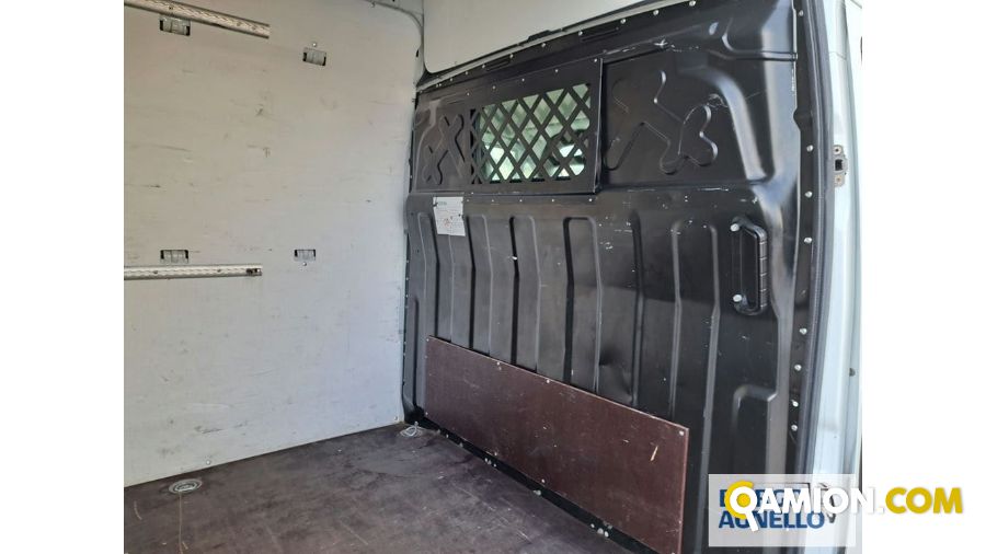 Iveco DAILY 35s16 | Leggero Furgone > 35 q.li Altro | Borgo Agnello S.p.A.