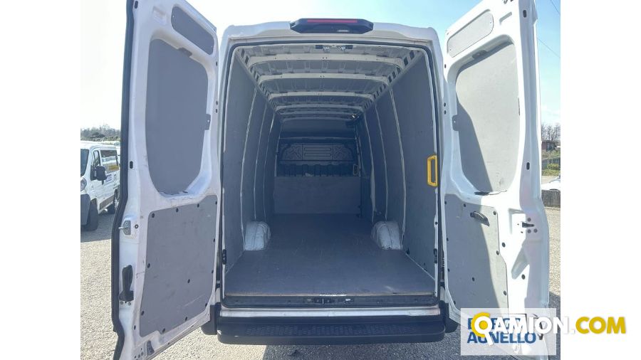 Iveco DAILY 35S16 DAILY 35S16 | Leggero Furgone > 35 q.li Altro | Borgo Agnello S.p.A.