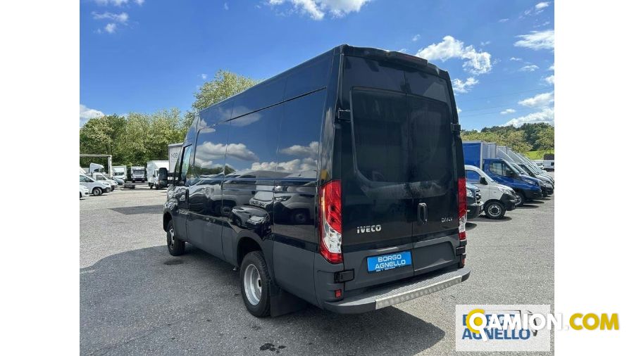 Iveco DAILY 35C16 DAILY 35C16 | Leggero Furgone > 35 q.li Altro | Borgo Agnello S.p.A.
