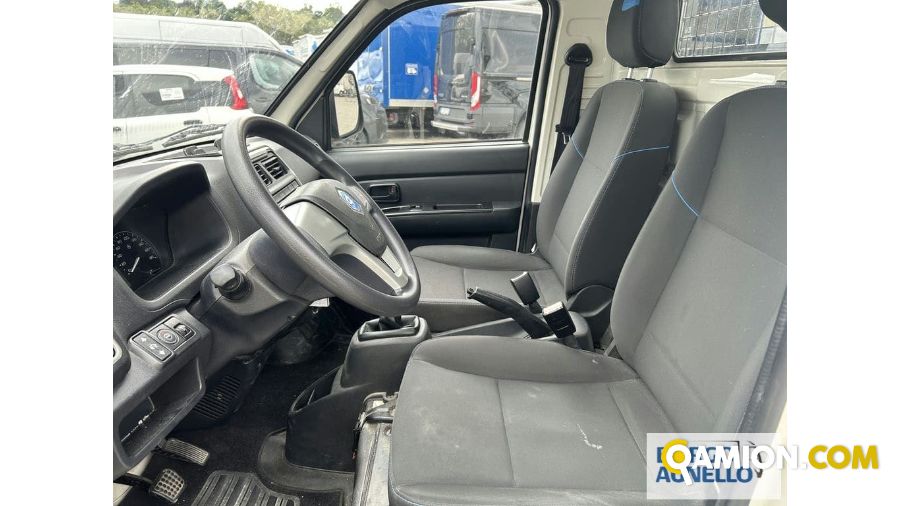 Piaggio PORTER PORTER | Mezzi d'opera / mezzi da cantiere Altro | Borgo Agnello S.p.A.