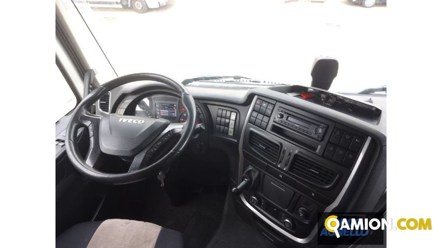 Iveco STRALIS STRALIS | Trattore Trattore | Borgo Agnello S.p.A.