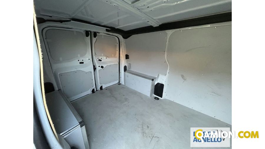Fiat SCUDO SCUDO | Leggero Furgone > 35 q.li Altro | Borgo Agnello S.p.A.