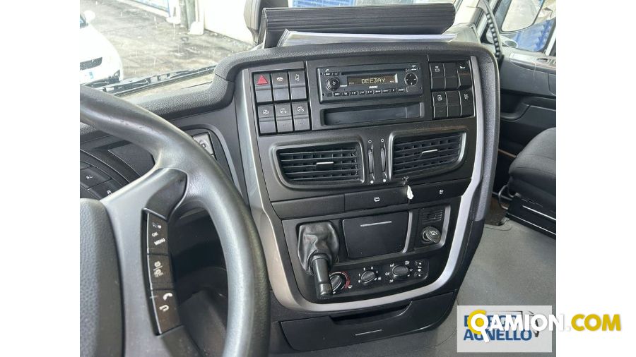 Iveco X-WAY TRATTORE AS440S48 T/P X-WAY TRATTORE AS440S48 T/P | Trattore Trattore | Borgo Agnello S.p.A.
