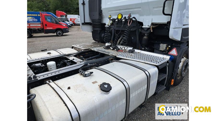 Iveco STRALIS TRATTORE AS440S51 FP LT STRALIS TRATTORE AS440S51 FP LT | Trattore Trattore | Borgo Agnello S.p.A.
