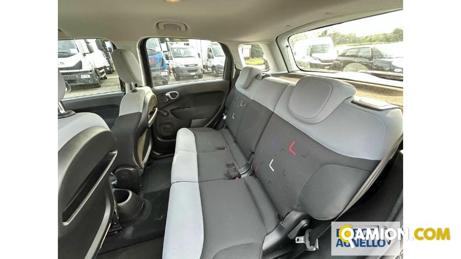 Fiat 500L 500L | Altro Automobile | Borgo Agnello S.p.A.