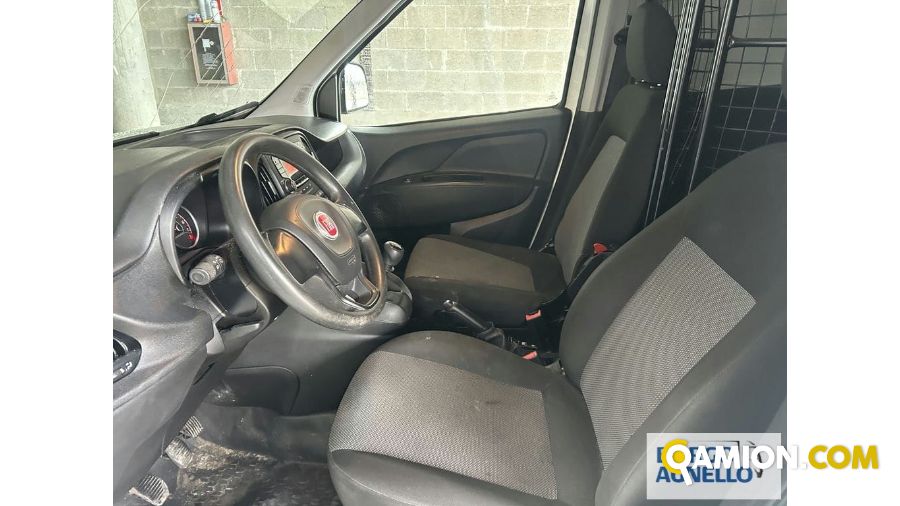 Fiat DOBLO DOBLO | Leggero Furgone > 35 q.li Altro | Borgo Agnello S.p.A.