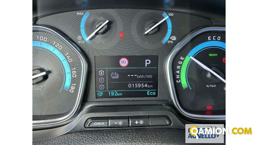 Fiat E-SCUDO E-SCUDO | Leggero Furgone > 35 q.li Altro | Borgo Agnello S.p.A.