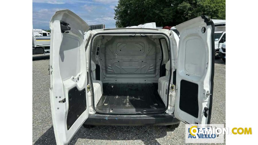 Fiat FIORINO FIORINO | Leggero Furgone > 35 q.li Altro | Borgo Agnello S.p.A.