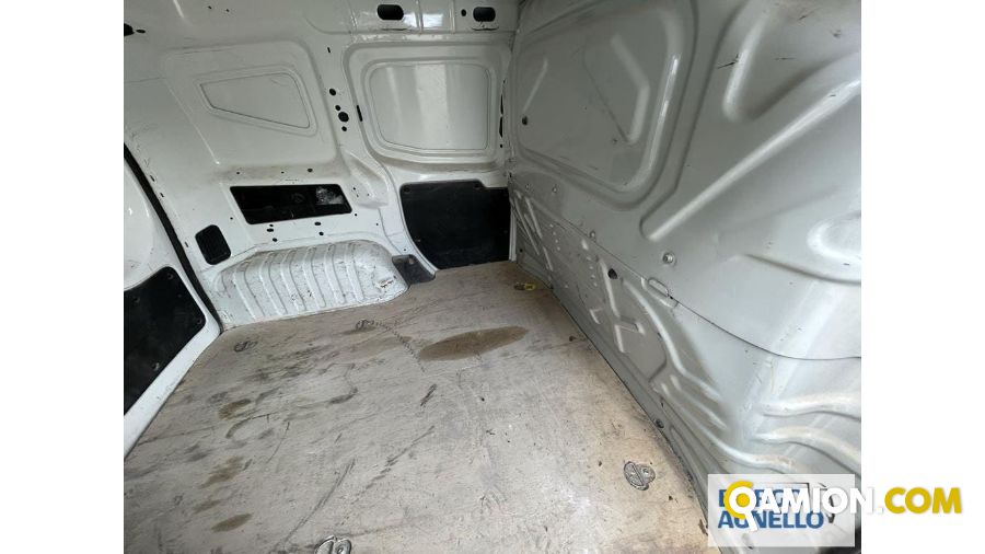 Fiat FIORINO FIORINO | Leggero Furgone > 35 q.li Altro | Borgo Agnello S.p.A.