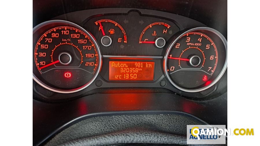 Fiat DOBLO DOBLO | Leggero Furgone > 35 q.li Altro | Borgo Agnello S.p.A.