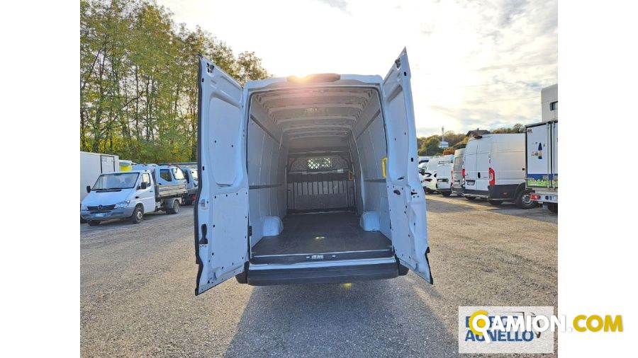 Iveco DAILY 35S16 DAILY 35S16 | Leggero Furgone > 35 q.li Altro | Borgo Agnello S.p.A.