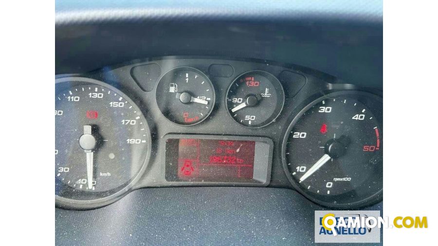 Iveco DAILY 35C16 DAILY 35C16 | Leggero Furgone > 35 q.li Altro | Borgo Agnello S.p.A.