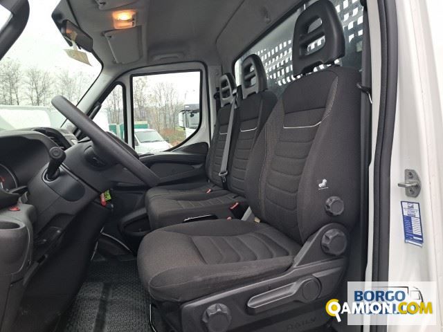 Iveco DAILY 35C14 DAILY 35C14 | Leggero Furgone > 35 q.li Altro | Borgo Agnello S.p.A.