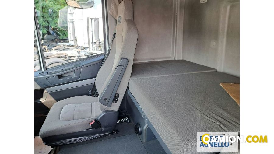 Iveco STRALIS TRATTORE AS-440S46T P STRALIS TRATTORE AS-440S46T P | Trattore Trattore | Borgo Agnello S.p.A.