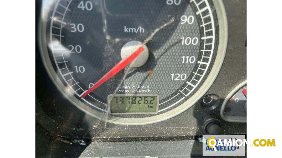 Iveco STRALIS TRATTORE AT440S45 T/P | Trattore Trattore | Borgo Agnello S.p.A.