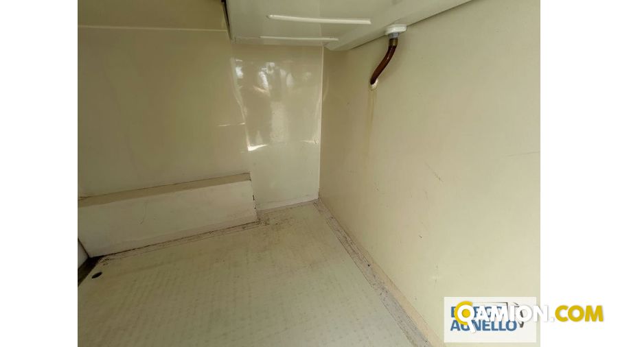 Fiat DOBLO DOBLO | Altro Isotermico / coibentato | Borgo Agnello S.p.A.