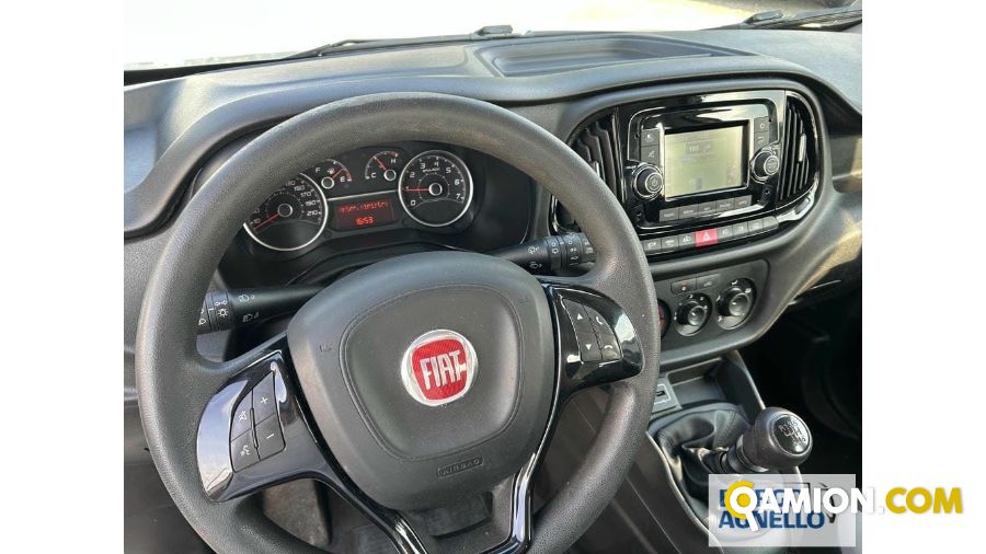 Fiat DOBLO DOBLO | Automobile Automobile | Borgo Agnello S.p.A.
