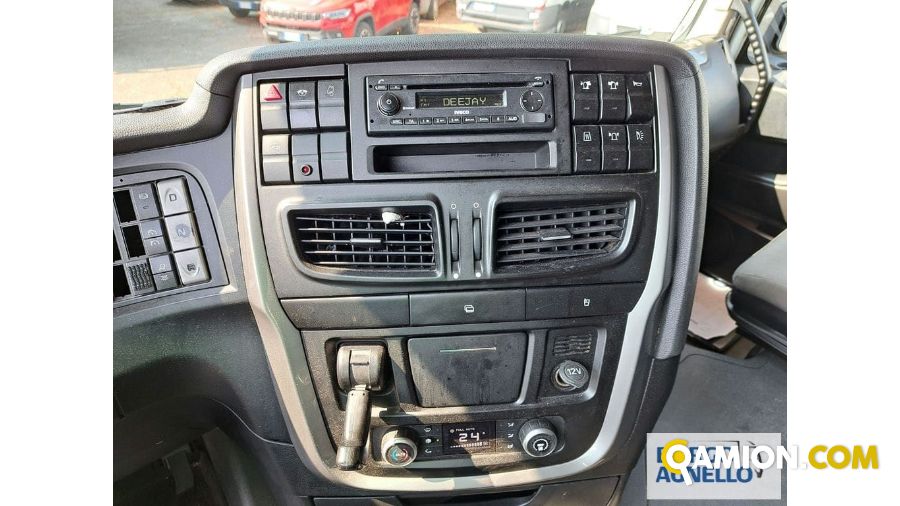 Iveco STRALIS TRATTORE AS-440S46T P STRALIS TRATTORE AS-440S46T P | Trattore Trattore | Borgo Agnello S.p.A.