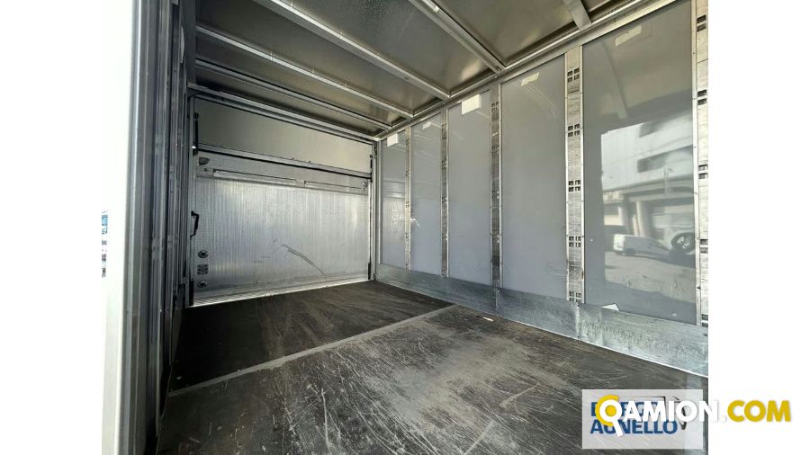 Peugeot BOXER BOXER | Leggero Furgone > 35 q.li Altro | Borgo Agnello S.p.A.