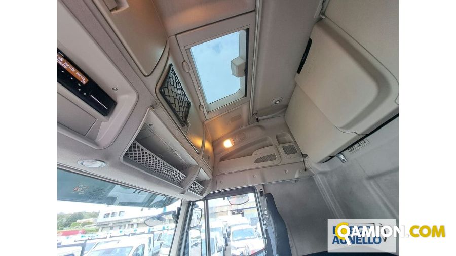 Iveco STRALIS TRATTORE AS440S51 FP LT STRALIS TRATTORE AS440S51 FP LT | Trattore Trattore | Borgo Agnello S.p.A.